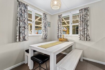 Sandbach - Ohiwa Harbour