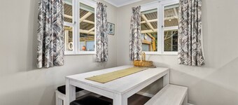 Sandbach - Ohiwa Harbour