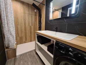 Bruser, håndklæder