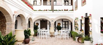 Suites La Posada de Pilar