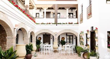 Suites La Posada de Pilar