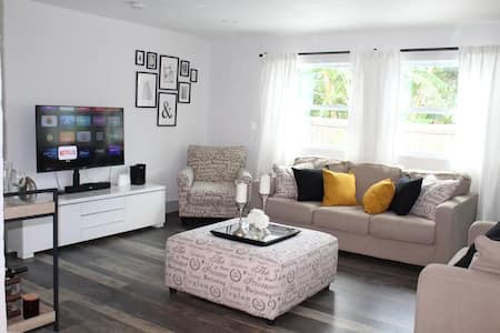 Seminole Private vacation home