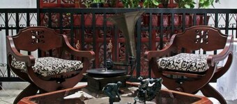 HOTEL CASA PABLO, ECOLOGICAL AND 100% HUILENSE