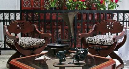 HOTEL CASA PABLO, ECOLOGICAL AND 100% HUILENSE