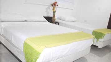 1 bedroom, WiFi