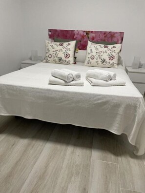 3 bedrooms, WiFi - Espiga House (Benalmádena)