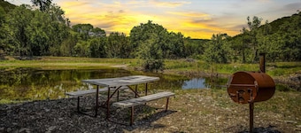3H Ranch Mountain Retreat