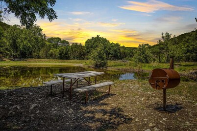 3H Ranch Mountain Retreat