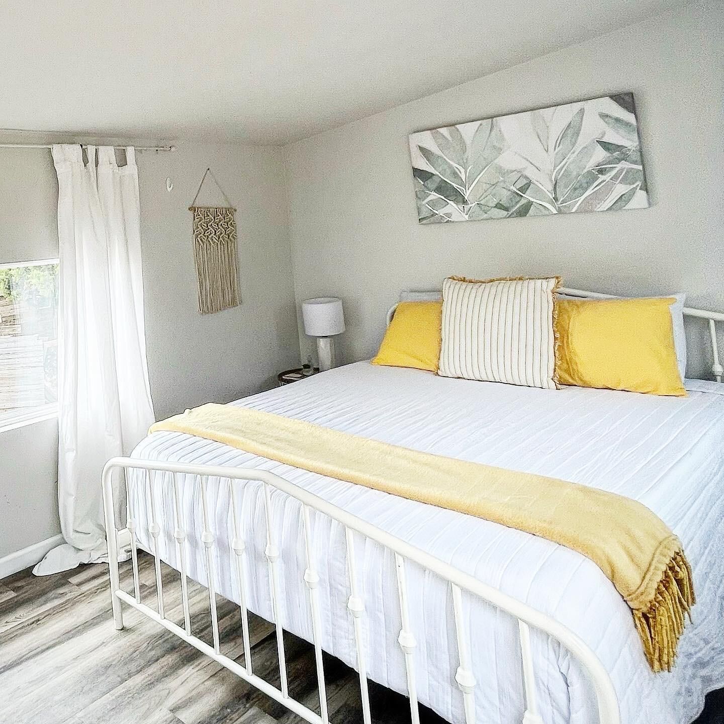 The Nirvana Cabin