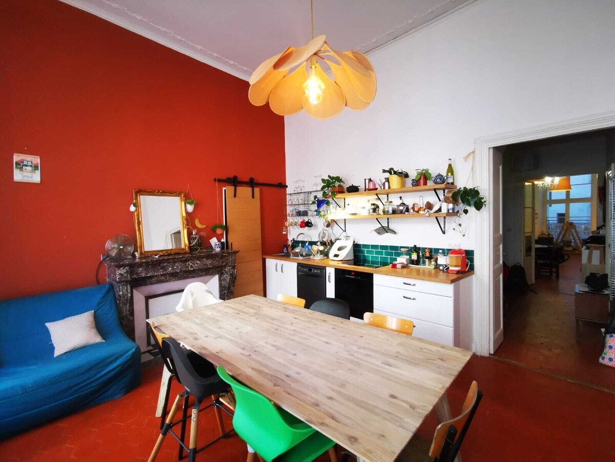 Image de profil de l’hôte