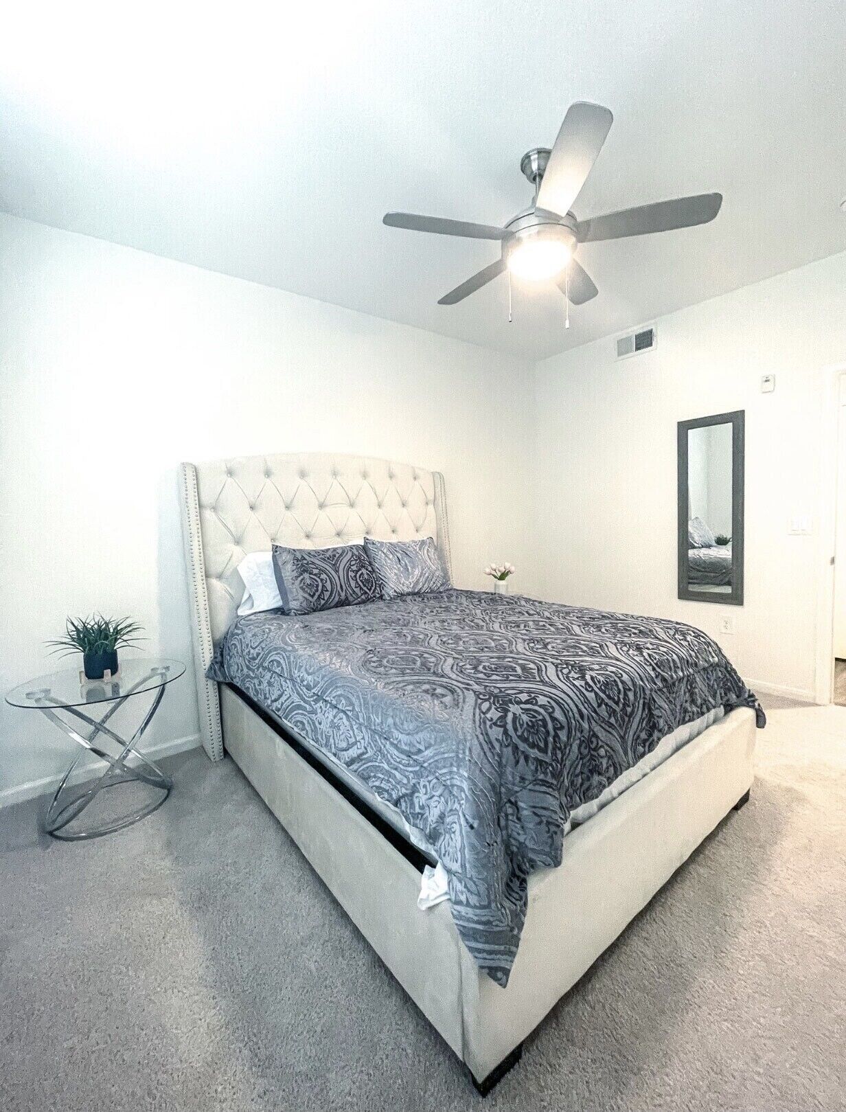 Shops of Legacy | Courtyard Patio - Volleyball Pool Gym