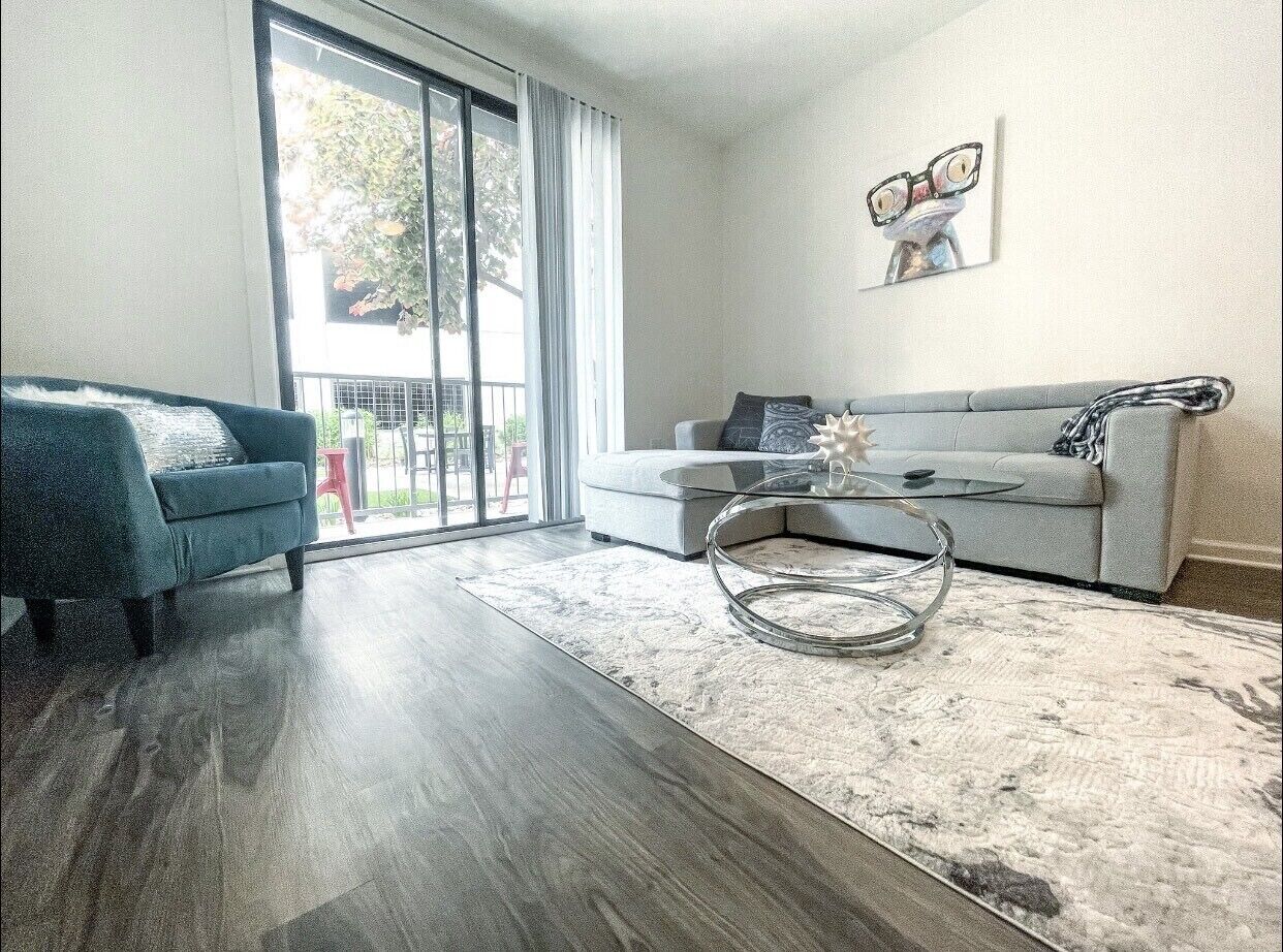 Shops of Legacy | Courtyard Patio - Volleyball Pool Gym