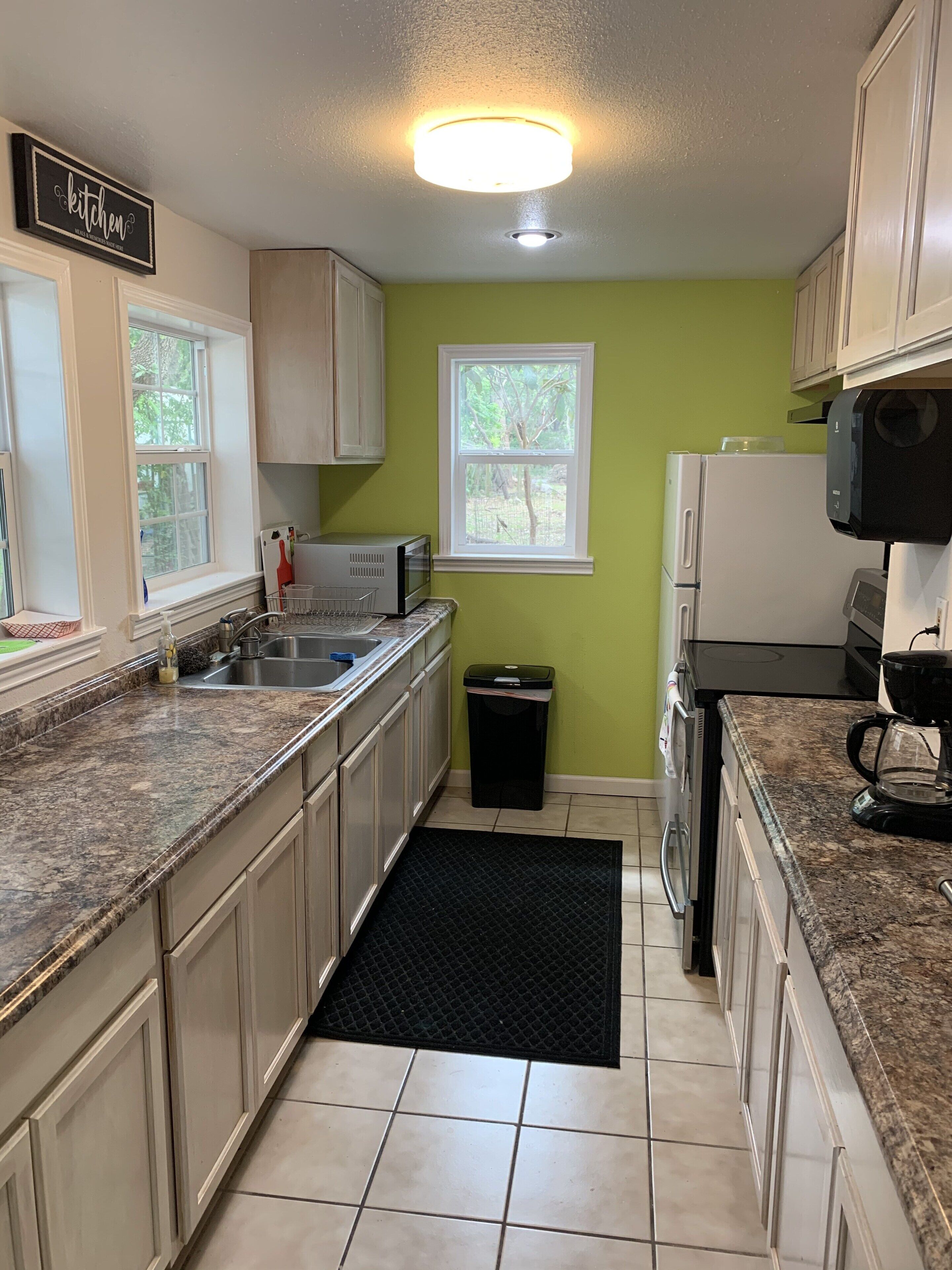 Lake Travis Waterfront Home - 2 Story Boat Dock - Equipped with Kayaks and more!