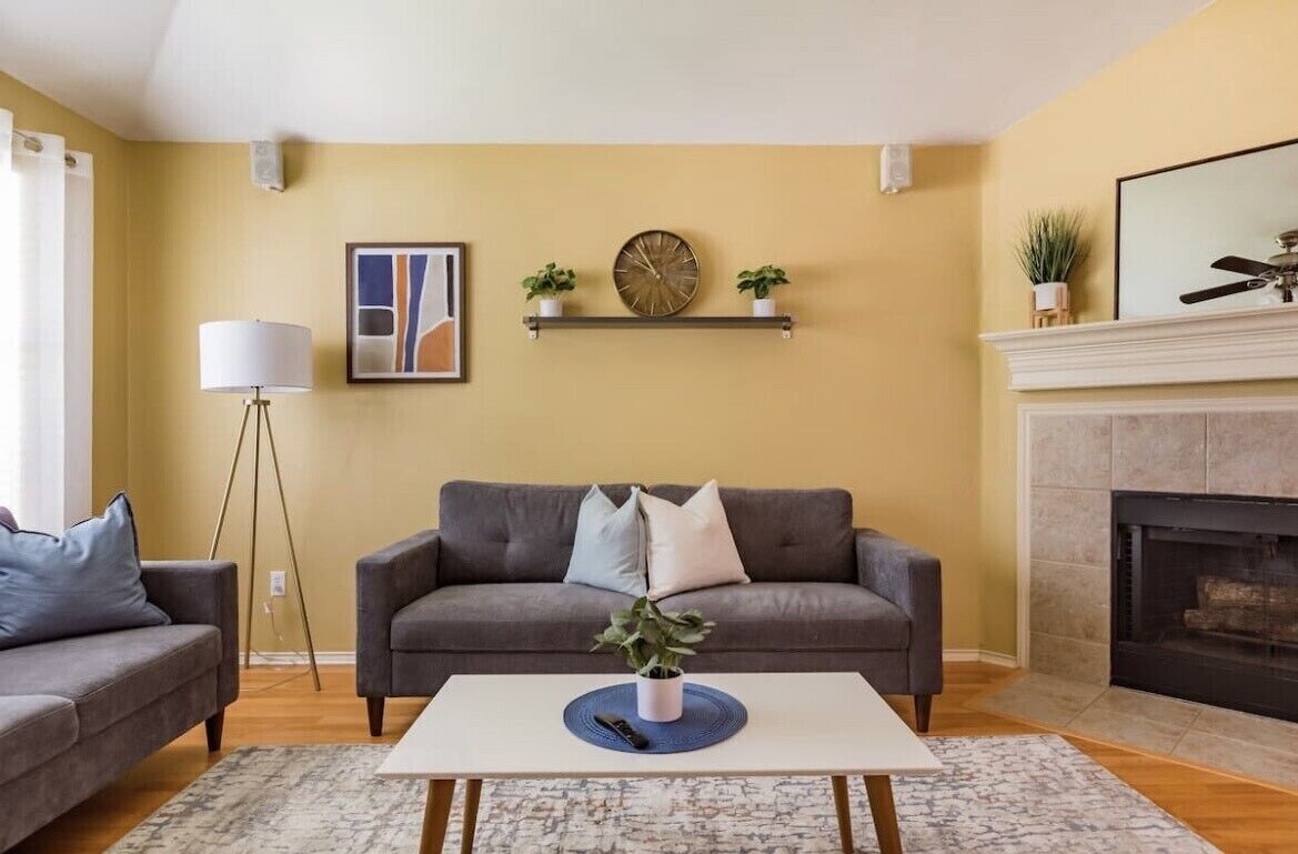 Round Rock Retreat ~ 20 minutes from Austin!