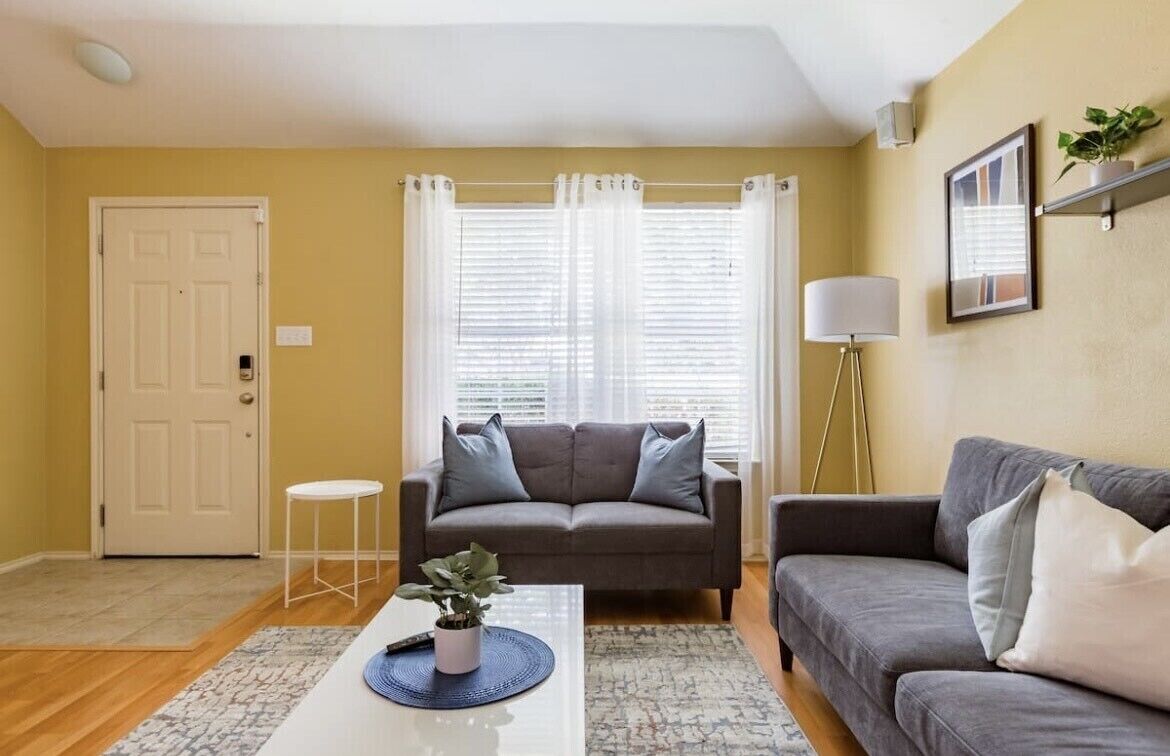 Round Rock Retreat ~ 20 minutes from Austin!