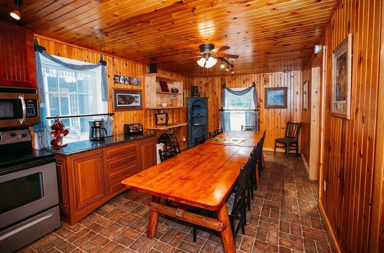 Deer Run Unit #2 on Big St Germain Lake