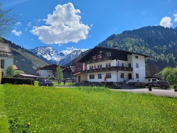 Außenbereich