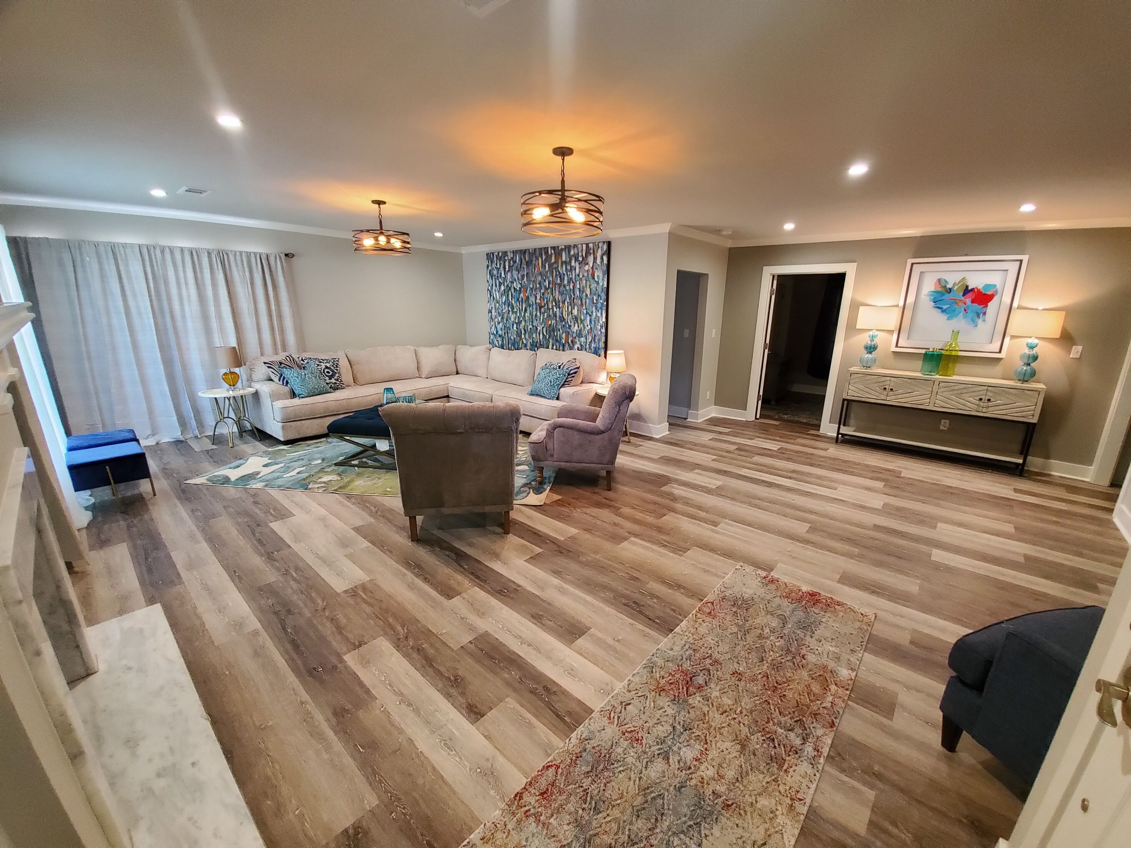 Winners Circle House near Oaklawn Racing & Casino