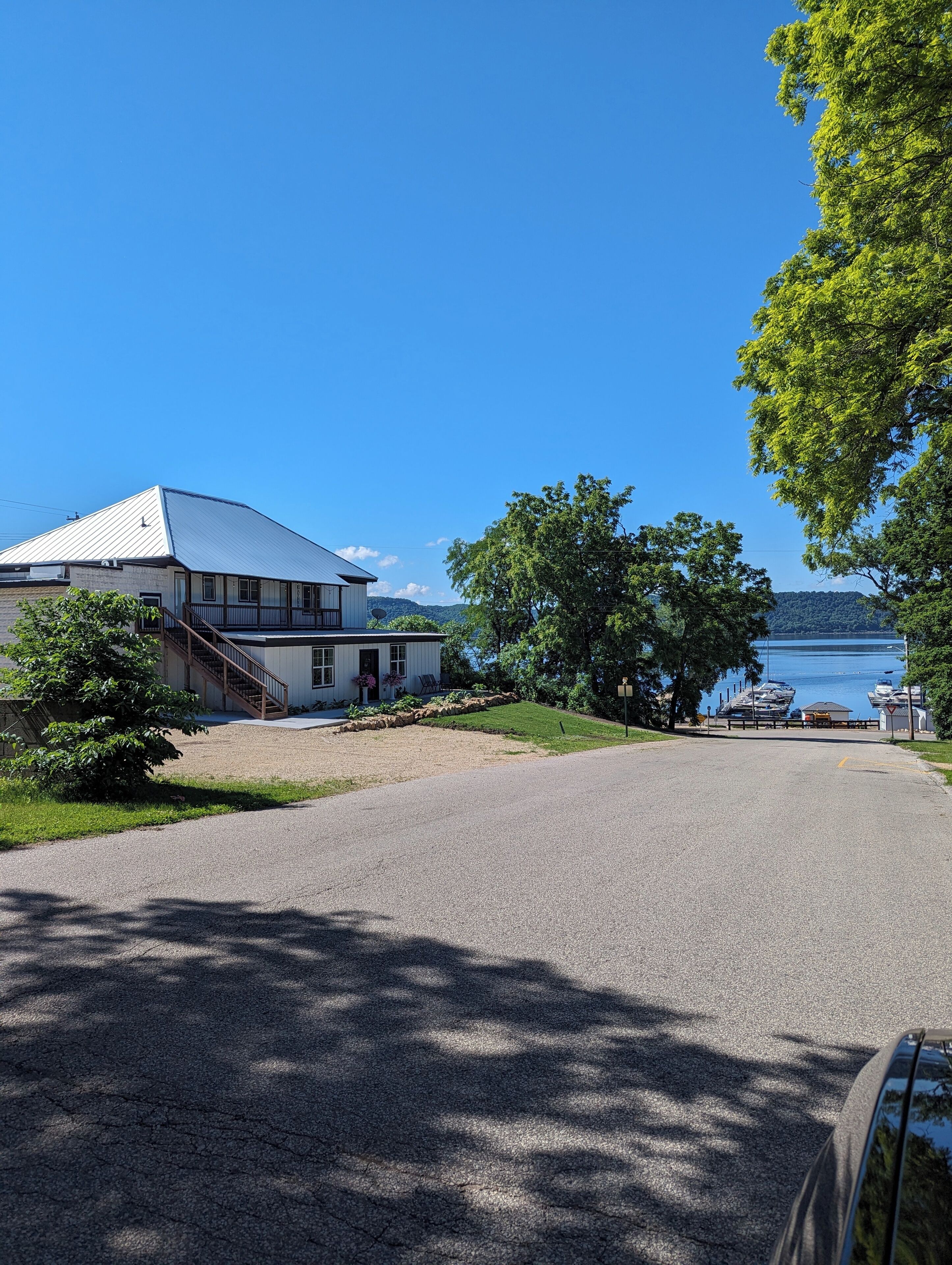 Lakeview Creamery South