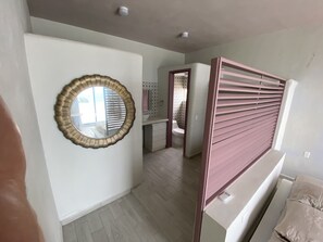 1 habitación y wifi 