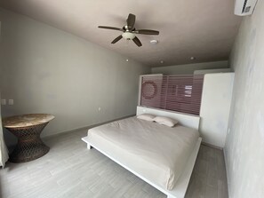 1 غرفة نوم وواي فاي