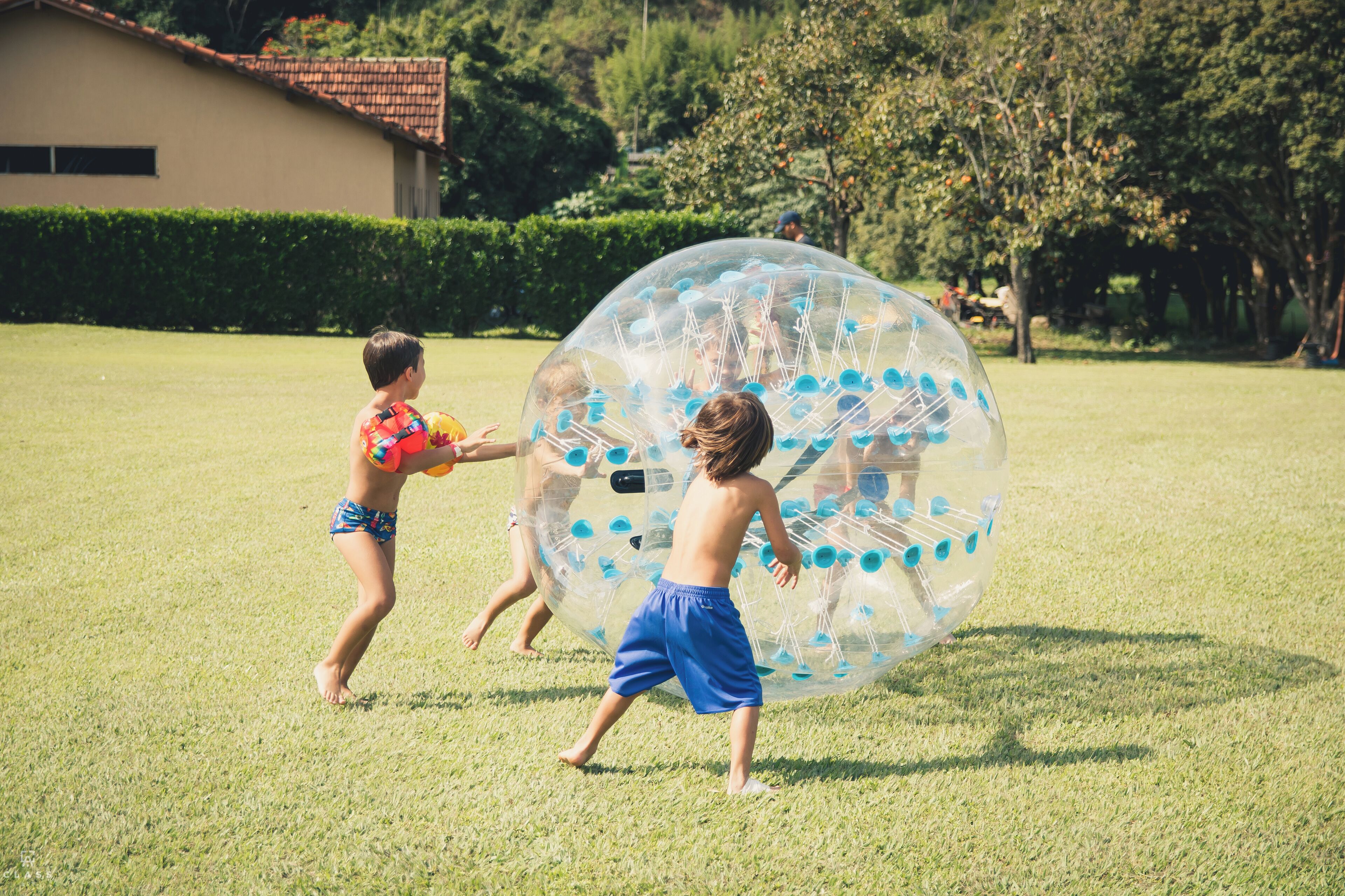 children’s activities