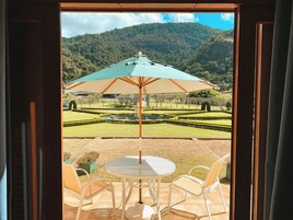 Suíte, Varanda | Lanai