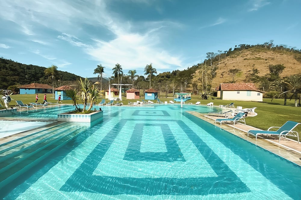 Villa Itaipava Resort & Conventions
