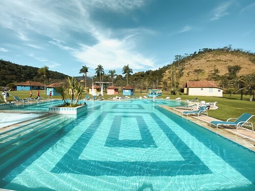 Villa Itaipava Resort & Conventions