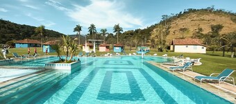 Villa Itaipava Resort & Conventions