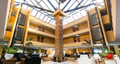 Villa Itaipava Resort & Conventions