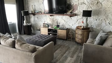 Fernseher