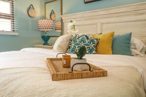 1 habitación, escritorio, wifi gratis y ropa de cama 