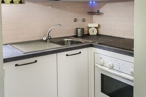 Réfrigérateur, four