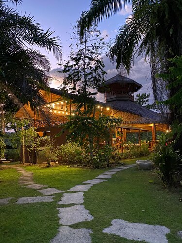 Corcovado Private Villas