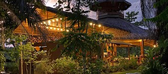 Corcovado Private Villas