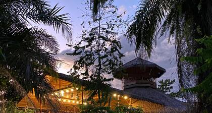 Corcovado Private Villas