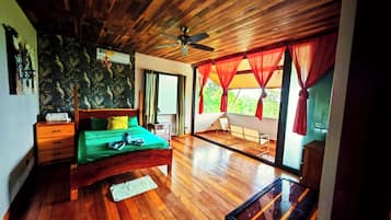 Comfort House, 3 Bedrooms | WiFi (free), bed sheets