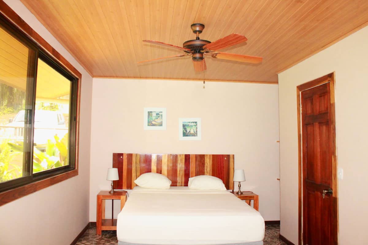 Premium villa | 2 slaapkamers, gratis wifi, beddengoed