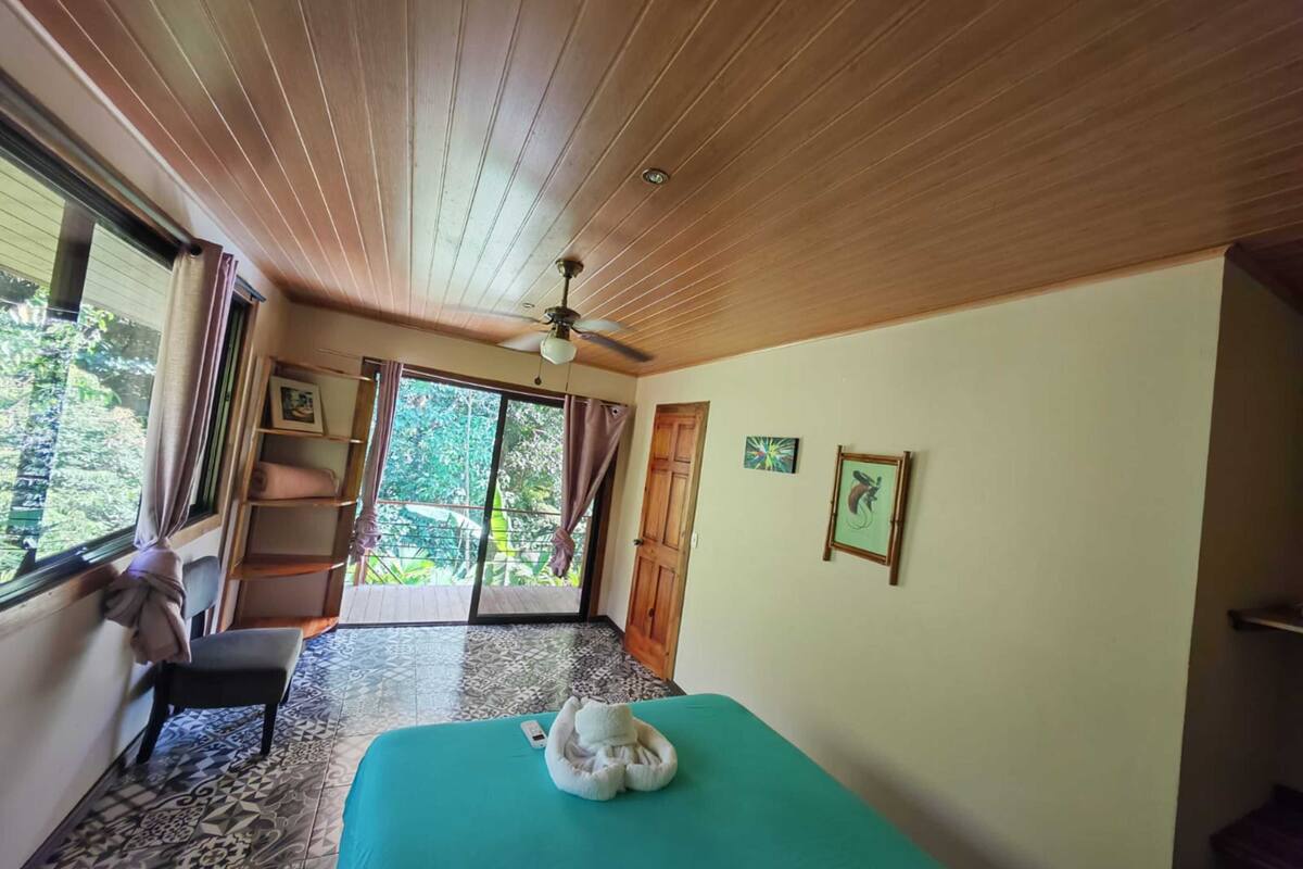 Premium villa | Gratis wifi, beddengoed