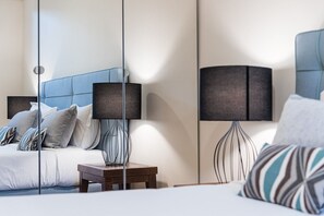 2 bedrooms, iron/ironing board, Internet, bed sheets - GuestReady - La Maison Aires Gouveia 1 (Porto)