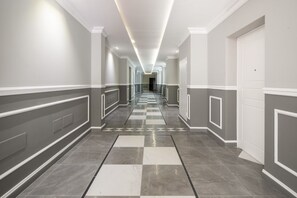 Interior - Cavour Deluxe apartment in Florence by Mmega (Firenze)