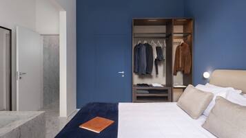 2 chambres, Wi-Fi, draps fournis