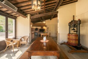 Restauration