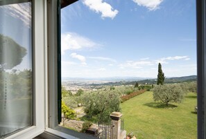 Interior - Villa Colomba by MMega (Lastra a Signa)