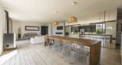 Casina al Vento by MMega