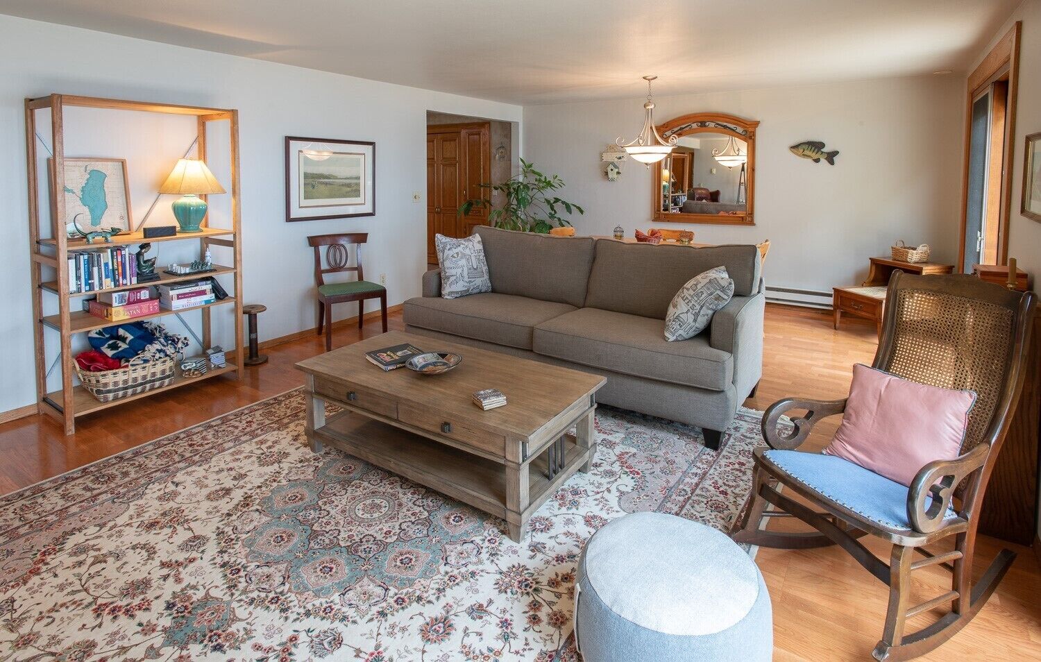 Lake Winnebago Home, EAA, Packers, Swimming, Ice Fishing, Snowmobiling