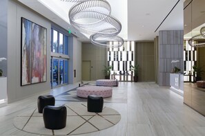 Room - Hyde Beach House-2706 (Hollywood)