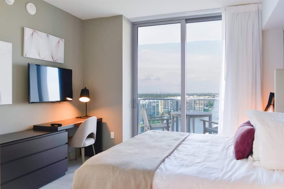 House (Hyde Beach House 2002) | 1 bedroom, WiFi (free)