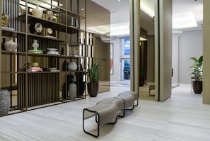 Exterior - Hyde Beach House-2706 (Hollywood)